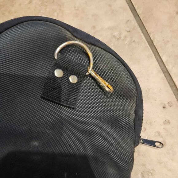 Louisville Slugger TPX Baseball Softball Bat Bag with Strap - Picture 6 of 9